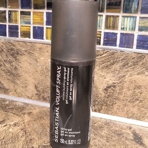 Sebastian Volupt Spray Gel